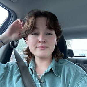 Meet your Posher, AJ